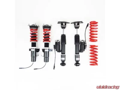 RS-R Best-I Active Coilover Kit Toyota Supra A90 2020-2024 - XBIT215MA