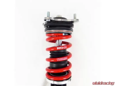 RS-R Best-I Active Coilover Kit Toyota Supra A90 2020-2024 - XBIT215MA