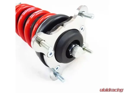 RS-R Best-I Active Coilover Kit Toyota Supra A90 2020-2024 - XBIT215MA