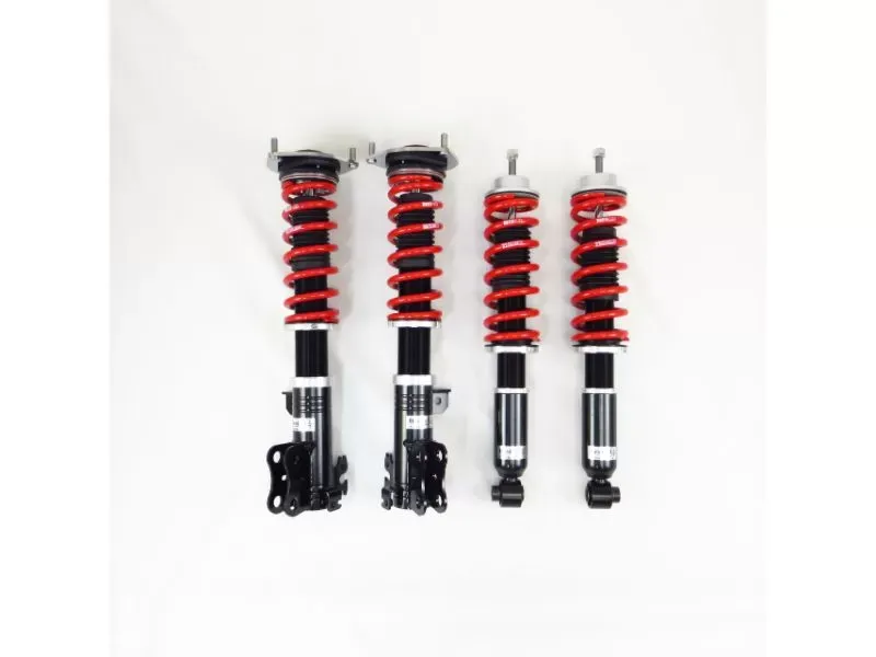 RS-R Best-I Jouge Coilover Kit Toyota Rav 4 AWD 2019+ - XBIT079M
