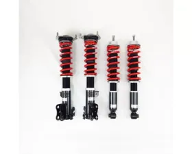 RS-R Best-I Jouge Coilover Kit Lexus UX200H 2019+