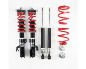RS-R Sports-I Coilover Kit Toyota Sienna FWD 2011-2020