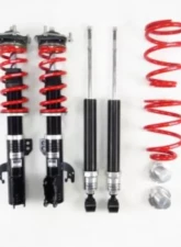 RS-R Sports-I Coilover Kit Toyota Sienna FWD 2011-2020                                     - XBIT550M - Image 7