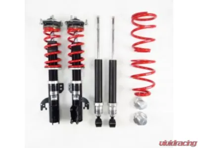 RS-R Sports-I Coilover Kit Toyota Sienna FWD 2011-2020 - XBIT550M