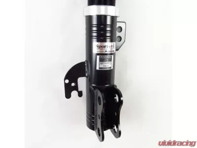 RS-R Sports-I Coilover Kit Toyota Sienna FWD 2011-2020 - XBIT550M