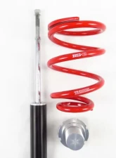 RS-R Sports-I Coilover Kit Toyota Sienna FWD 2011-2020                                     - XBIT550M - Image 5