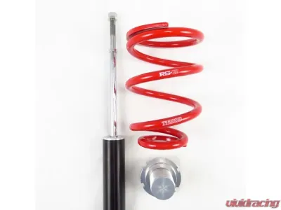 RS-R Sports-I Coilover Kit Toyota Sienna FWD 2011-2020 - XBIT550M