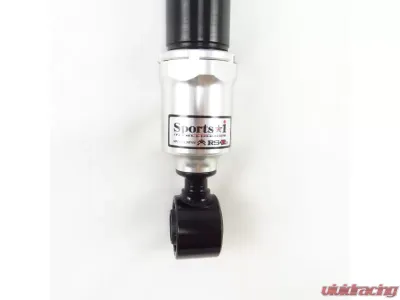 RS-R Sports-I Coilover Kit Toyota Sienna FWD 2011-2020 - XBIT550M
