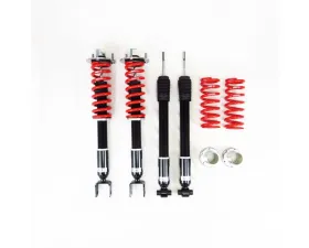 RS-R Best-i Active Coilovers Lexus IS 500 2022+