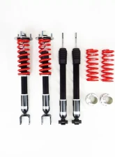 RS-R Best-i Active Coilovers Lexus IS 500 2022+                                     - XBIT594MA - Image 9