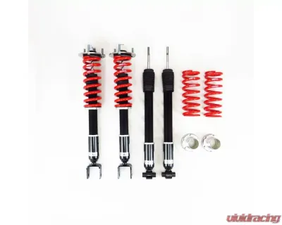 RS-R Best-i Active Coilovers Lexus IS 500 2022+ - XBIT594MA