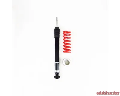 RS-R Best-i Active Coilovers Lexus IS 500 2022+ - XBIT594MA