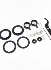 RS-R Best-i Active Coilovers Lexus IS 500 2022+                                     - XBIT594MA - Image 8