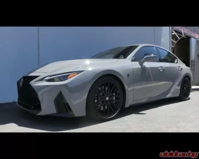 RS-R Best-i Active Coilovers Lexus IS 500 2022+ - XBIT594MA