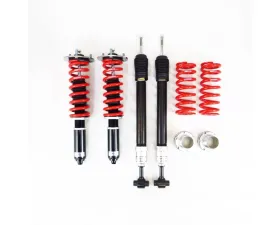 RS-R Sports-i Coilover Kit Lexus IS300 | IS350 AWD 2021+