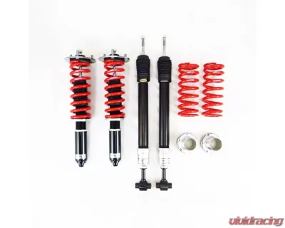 RS-R Sports-i Coilover Kit Lexus IS300 | IS350 AWD 2021+ - XBIT595M