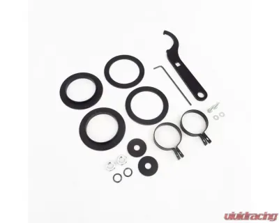 RS-R Sports-i Coilover Kit Lexus IS300 | IS350 AWD 2021+ - XBIT595M