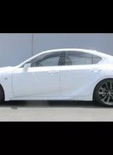 RS-R Sports-i Coilover Kit Lexus IS300 | IS350 AWD 2021+                                     - XBIT595M - Image 9