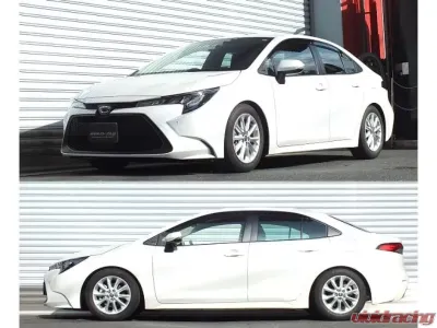 RS-R Sports-I Coilover Kit Toyota Corolla Sedan 2020+ - XBIT813M