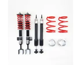 RS-R Sports-I Coilover Kit Tesla Model 3 RWD 2017+