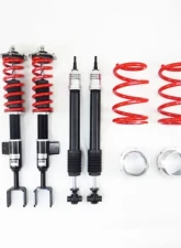 RS-R Sports-I Coilover Kit Tesla Model 3 RWD 2017+                                     - XBIT001M - Image 11