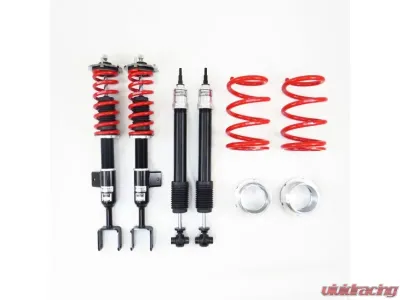 RS-R Sports-I Coilover Kit Tesla Model 3 RWD 2017+ - XBIT001M