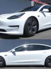 RS-R Sports-I Coilover Kit Tesla Model 3 RWD 2017+                                     - XBIT001M - Image 11