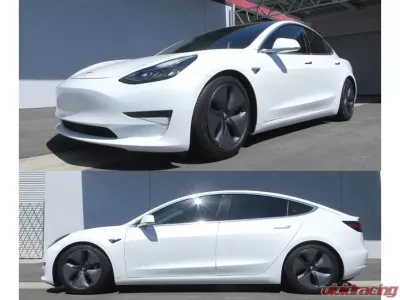 RS-R Sports-I Coilover Kit Tesla Model 3 RWD 2017+ - XBIT001M