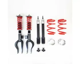RS-R Sports-I Coilover Kit Tesla Model 3 AWD 2019+