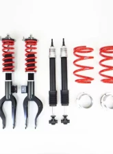 RS-R Sports-I Coilover Kit Tesla Model 3 AWD 2019+                                     - XBIT002M - Image 10