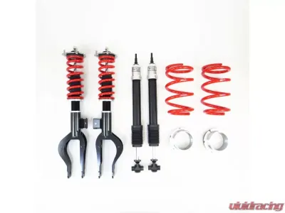 RS-R Sports-I Coilover Kit Tesla Model 3 AWD 2019+ - XBIT002M