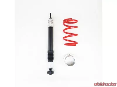 RS-R Sports-I Coilover Kit Tesla Model 3 AWD 2019+ - XBIT002M