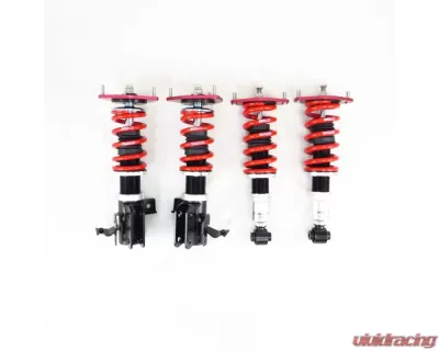 RS-R Sports-i Club Racer Coilovers Subaru BR-Z 2022+ - XNSPF069MP