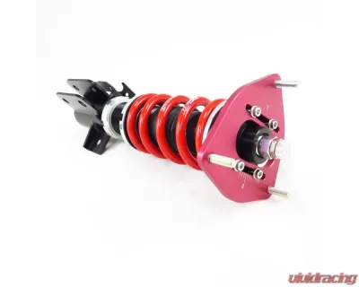 RS-R Sports-i Club Racer Coilovers Subaru BR-Z 2022+ - XNSPF069MP