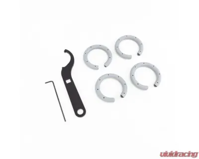 RS-R Sports-i Club Racer Coilovers Subaru BR-Z 2022+ - XNSPF069MP