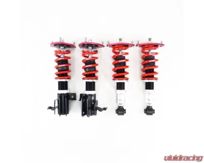 RS-R Sports-i Club Racer Toyota GR86 2022+ - XNSPT064MP