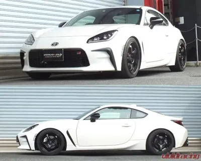 RS-R Sports-i Club Racer Toyota GR86 2022+ - XNSPT064MP