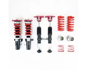 RS-R Sports-i Club Racer Coilover Kit Toyota Supra A90 2020-2024