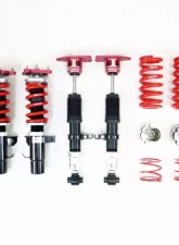 RS-R Sports-i Club Racer Coilover Kit Toyota Supra A90 2020-2024                                     - XNSPT216M - Image 13