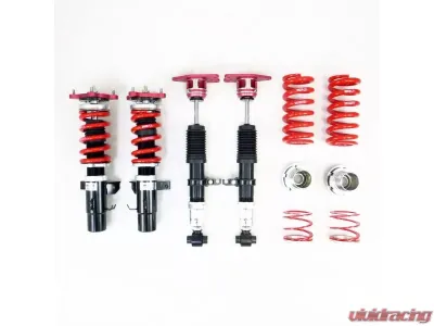 RS-R Sports-i Club Racer Coilover Kit Toyota Supra A90 2020-2024 - XNSPT216M