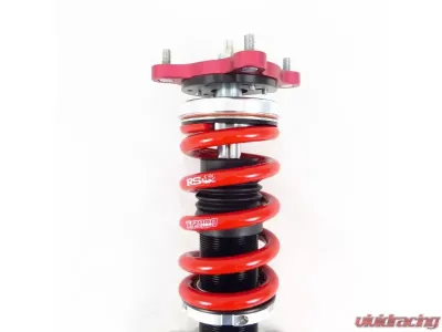 RS-R Sports-i Club Racer Coilover Kit Toyota Supra A90 2020-2024 - XNSPT216M