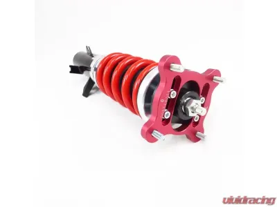 RS-R Sports-i Club Racer Coilover Kit Toyota Supra A90 2020-2024 - XNSPT216M