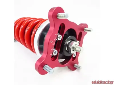 RS-R Sports-i Club Racer Coilover Kit Toyota Supra A90 2020-2024 - XNSPT216M