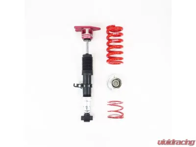 RS-R Sports-i Club Racer Coilover Kit Toyota Supra A90 2020-2024 - XNSPT216M