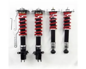 RS-R Sports-I Active Coilover Kit Lexus IS300 1998-2004