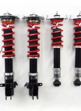 RS-R Sports-I Active Coilover Kit Lexus IS300 1998-2004                                     - XBIT310M - Image 2