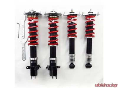 RS-R Sports-I Active Coilover Kit Lexus IS300 1998-2004 - XBIT310M
