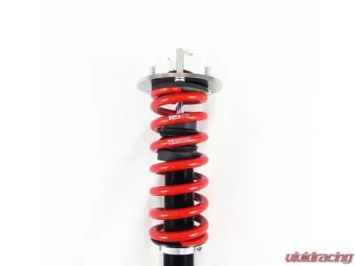 RS-R Basic-I Active Coilover Kit Lexus IS350 2017-2020 - XBAIT196MA