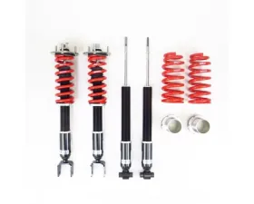 RS-R Basic-I Active Coilover Kit Lexus RC300 | RC350 2015+