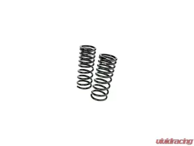 RS-R Ti2000 Down Suspension Lowering Springs Audi TT 2006-2018 - AU010TD